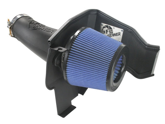 aFe 54-12172 MagnumFORCE Intake Stage-2 Pro 5R 11-12 Dodge Challenger/Charger / 11-12 Chrysler 300 V8 6.4L