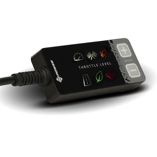 BD Diesel 1057932 Throttle Sensitivity Booster - Dodge / Ford / Jeep