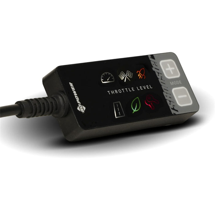 BD Diesel 1057932 Throttle Sensitivity Booster - Dodge / Ford / Jeep