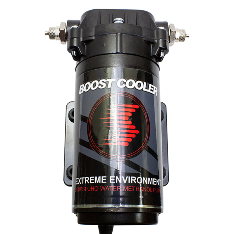 Snow Performance SNO-40900 Water Pump Extreme Environment 300psi (Pump Only)