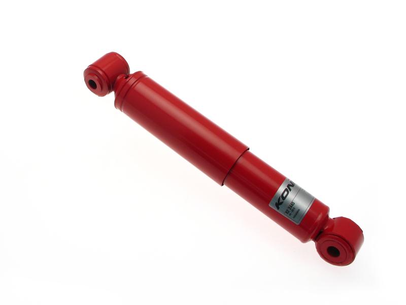 KONI 82 2440 Koni Heavy Track (Red) Shock 03-06 Dodge Sprinter 3500 w/ rear dual wheels - Rear