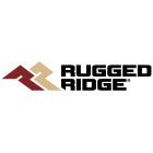 Rugged Ridge 18430.02 Rear Leaf Spring 4in Lift