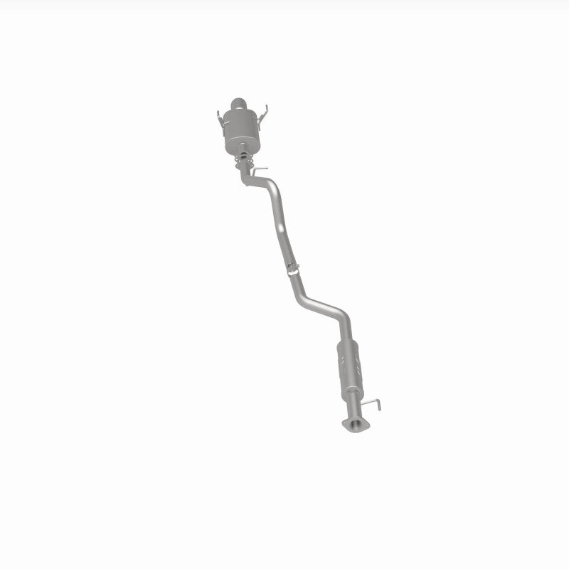 Magnaflow 15764 MagnaFlow Sys C/B 02-03 Nissan Sentra Se-R 2.