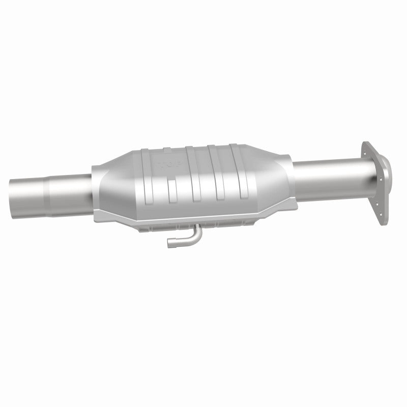 Magnaflow 93456 MagnaFlow Conv GM 23456 23X6.5X4 2.25/2.25