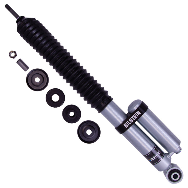 Bilstein 25-316919 19-22 RAM 1500 B8 5160 Series Rear Shock Absorber Monotube 46mm ID Smooth Body