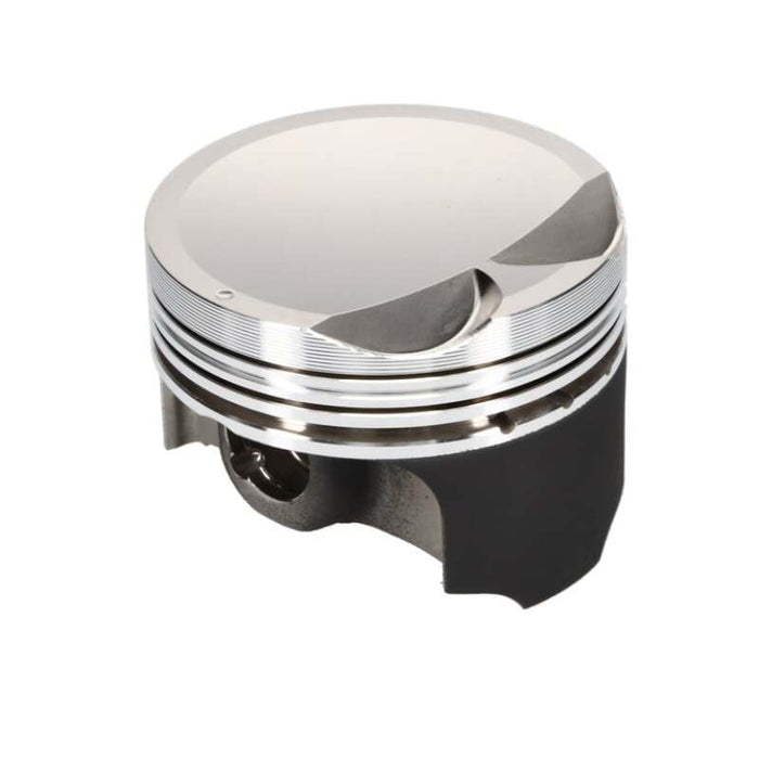 Wiseco KE295M815AP Audi ADU 2.2L 20V Piston Set - 81.50mm Bore - 32.64mm CH -7.36 CC - Set Of 6