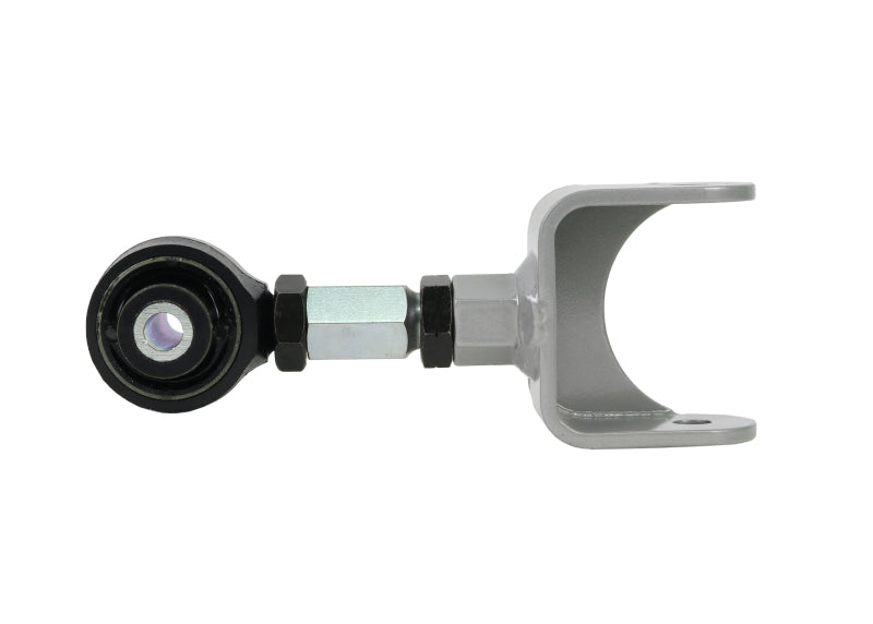 Whiteline KTA204 05-10 Ford Mustang Adjustable Rear Upper Control Arm
