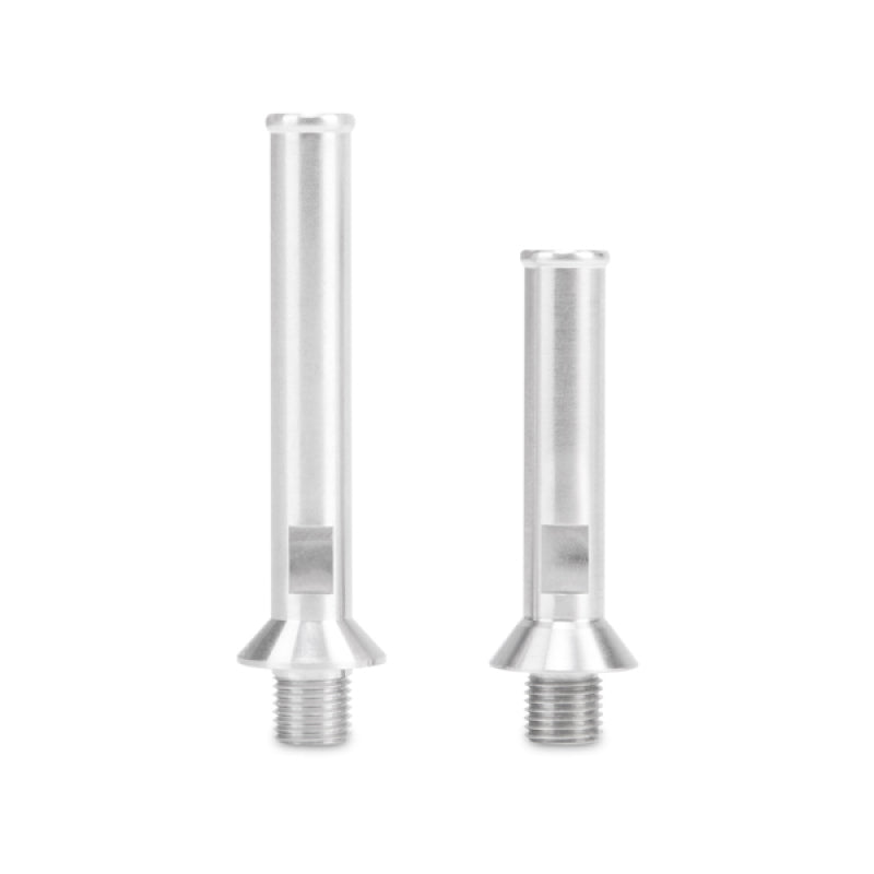 Mishimoto MMINT-EVO-10XB 08+ Mitsubishi Lancer Evolution X GSR/MR 2.0L Intercooler - Black