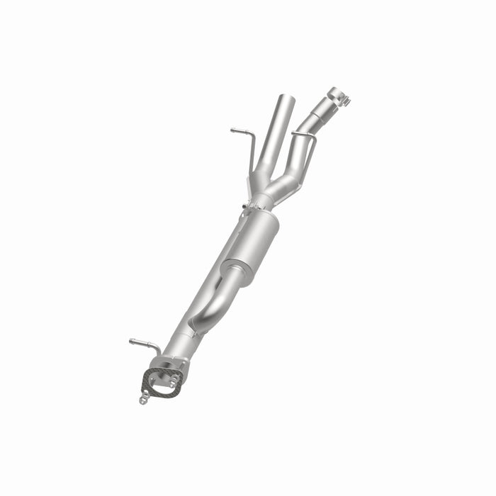 Magnaflow 19686 25+ RAM 1500 I6 3.0L D-Fit Performance Exhaust Muffler Replacement Kit With Muffler