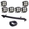 Baja Designs BAJ XL 80 Light Pods 448237UP