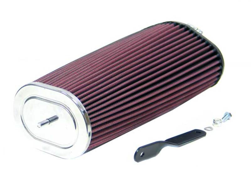 K&N Engineering 57-6002 K&N 84-89 300ZX V6-3.0L Performance Intake Kit