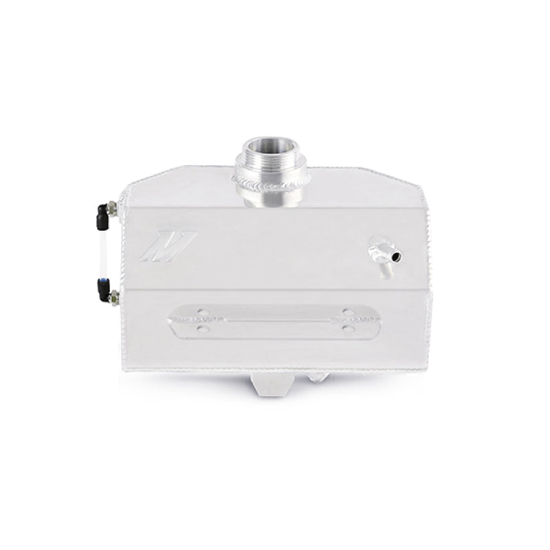 Mishimoto MMRT-MUS-15E 2015 Ford Mustang EcoBoost / 3.7L / 5.0L Aluminum Coolant Expansion Tank-Polished