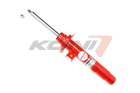 KONI 8745 1356 Koni Special Active Shock FSD 12-17 BMW 2/3/4 Series RWD w/ M-Technik Susp Front