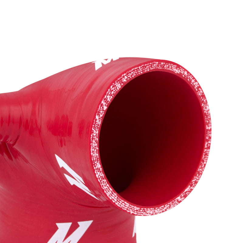 Mishimoto MMHOSE-E36-92IBRD 92-99 BMW E36 (325/328/M3) Red Silicone Intake Boot