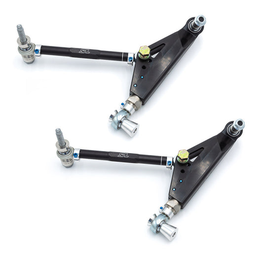 SPL Parts SPL FLCA FRS 2013+ Subaru BRZ/Toyota 86 Front Lower Control Arms