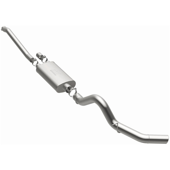 Magnaflow 15716 MagnaFlow Sys C/B GM Yukon 8.1L XL