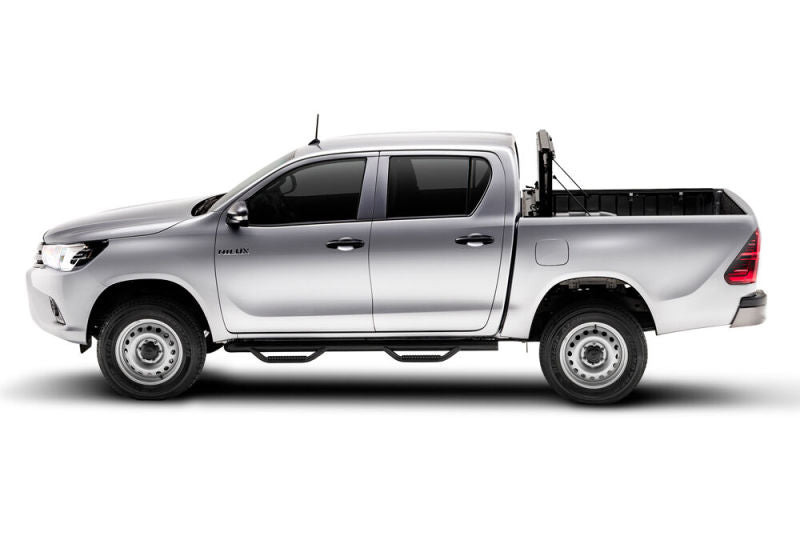 Undercover FX41014 UnderCover 16-18 Toyota Tacoma 5ft Flex Bed Cover