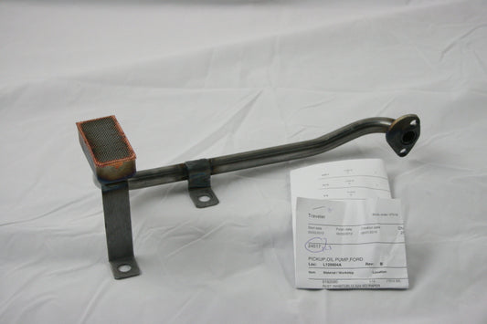 Moroso MOR24517 Oil Pump Pick-Up - SBF