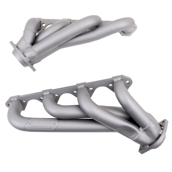 Bbk Performance BBK1511 1-5/8 Swap Headers - SBF 351W Titanium