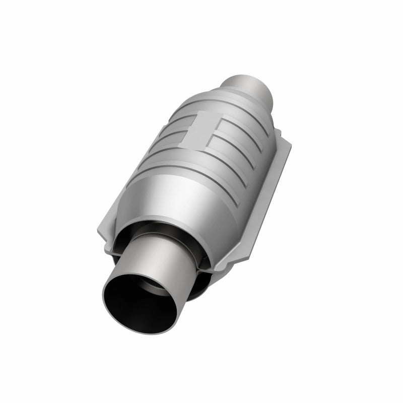 Magnaflow 54304 MagnaFlow Conv Univ Mf 2/2