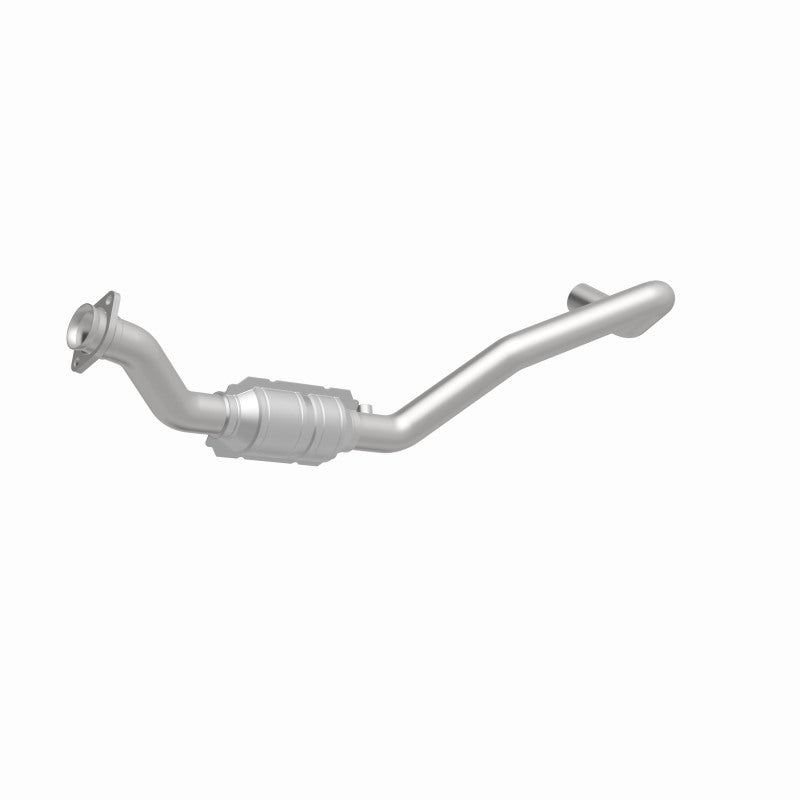 Magnaflow 93417 MagnaFlow Conv DF 04-05 Dodge RAM 1500 Pickup 3.7L (Inc 4WD 4.7L) D/S