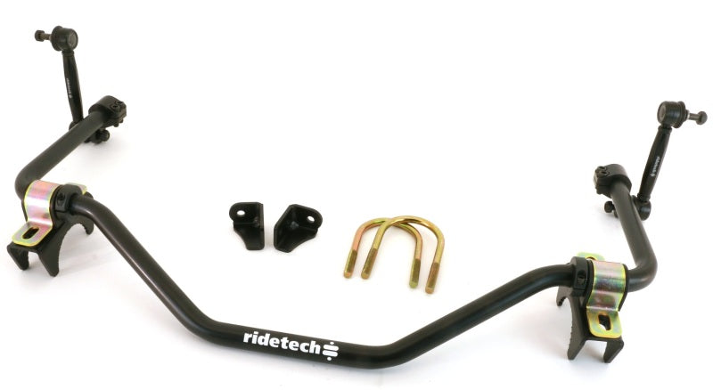 Ridetech 11249122 68-72 GM A-Body Rear MuscleBar