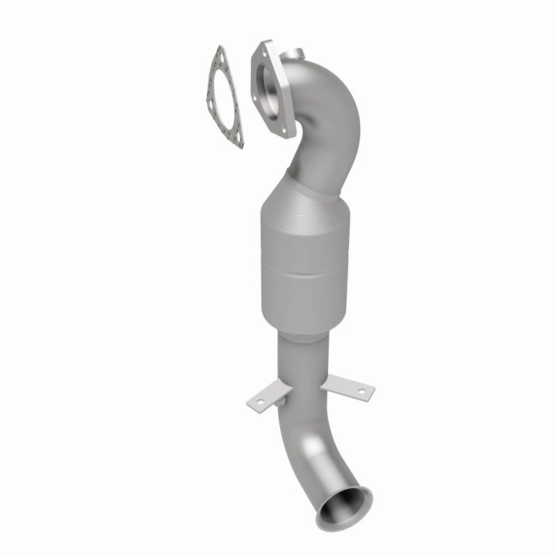 Magnaflow 49350 MagnaFlow Conv DF 07-09 Cooper S turbo frt OE