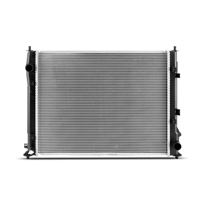 Mishimoto R13583 Honda Civic Replacement Radiator 2016-2021