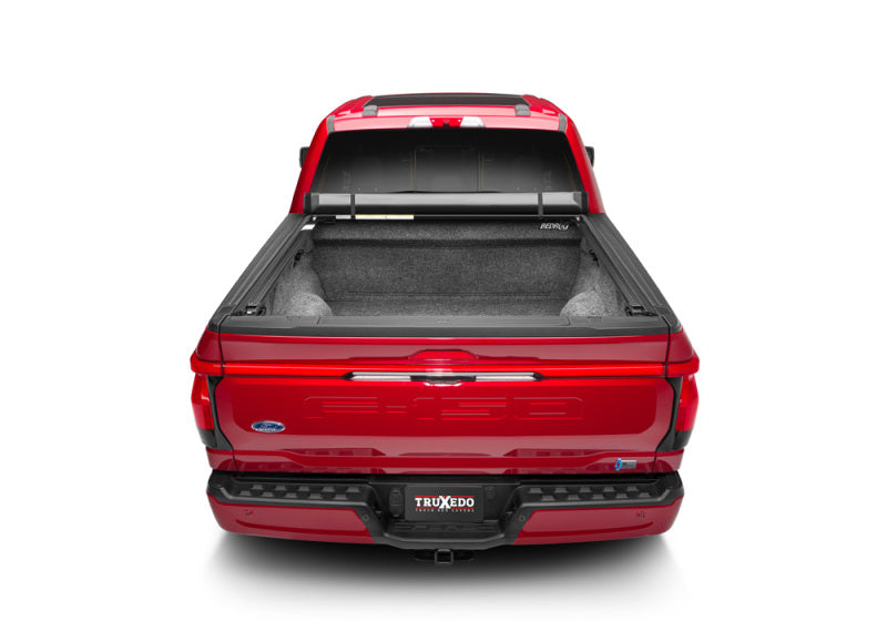 Truxedo 597701 15-21 Ford F-150 5ft 6in Lo Pro Bed Cover
