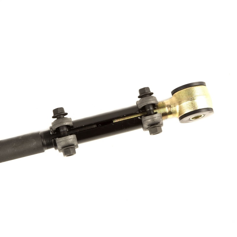 Rugged Ridge 18305.06 Rear Track Bar Adjustable 07-18 Jeep Wrangler JK/JKU