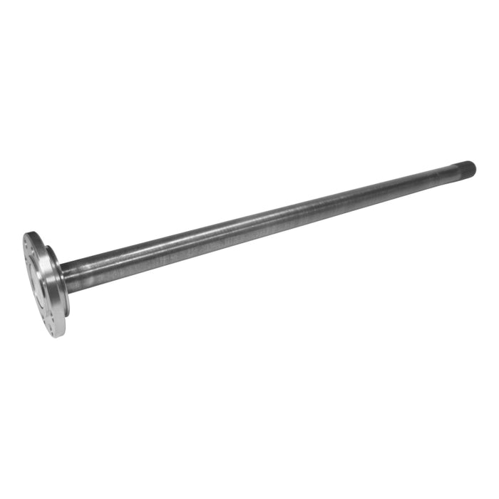 Yukon Gear & Axle YA WF10.5-35-34.50 Yukon Gear 05-20 Ford F-250/F-350 Super Duty 10.5in Rear Differential Chromoly Axle Shaft