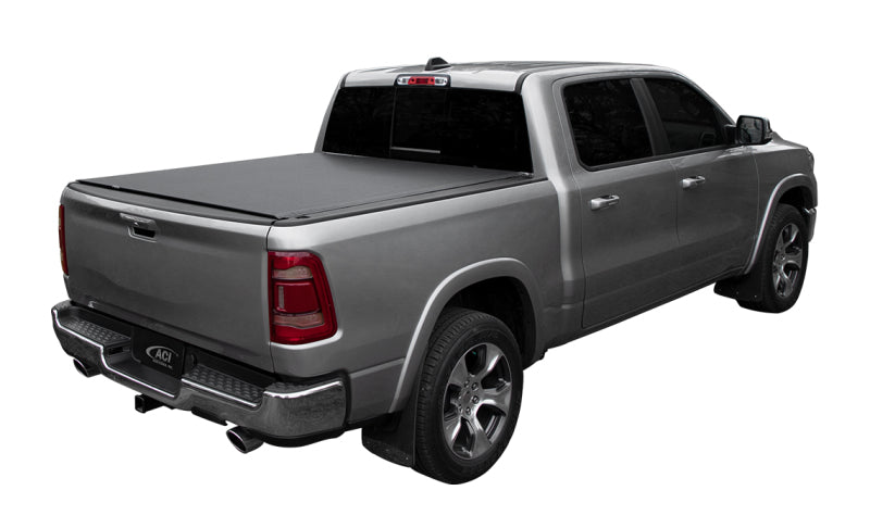 Access 94239 Vanish 19+ Dodge RAM 1500 5ft 7in Bed Roll-Up Cover