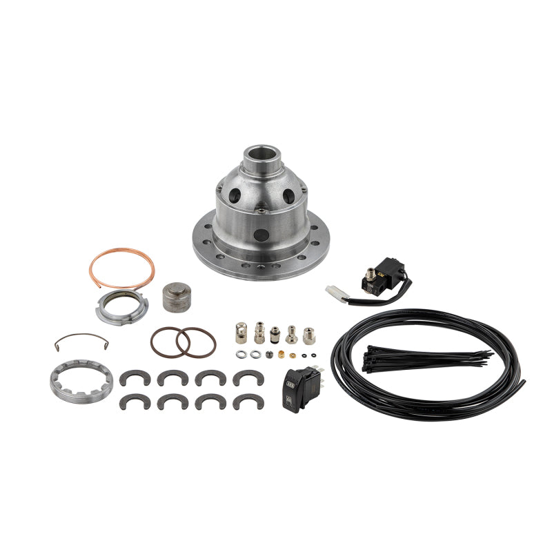 ARB RD153 Airlocker C-Clip 50mm Brng Toyota 8.9In S/N