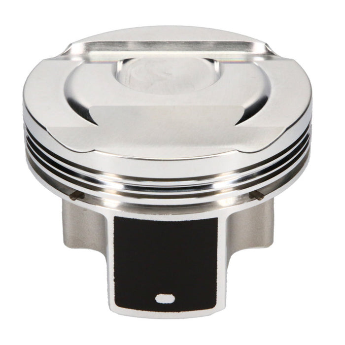 JE Pistons 361352 Cadillac 2.0L Turbo Ecotec LTG 86.25mm +0.25 Oversize Bore 9.5:1 Kit (Set of 4)