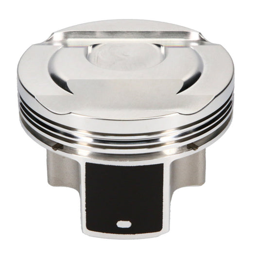 JE Pistons 345821 GM 2.0L Turbo ECOTEC LTG 86mm Bore 9.5:1 CR -1.5cc Dish Piston (Set of 4)