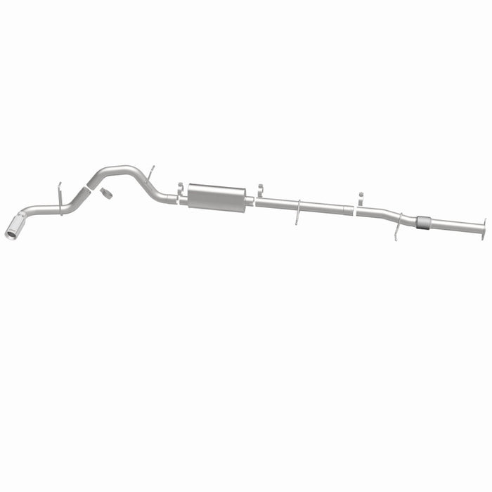 Magnaflow 19649 MagnaFlow 2023+ Chevy Colorado NEO Series Cat-Back Exhaust Single Passenger Side Rear Exit