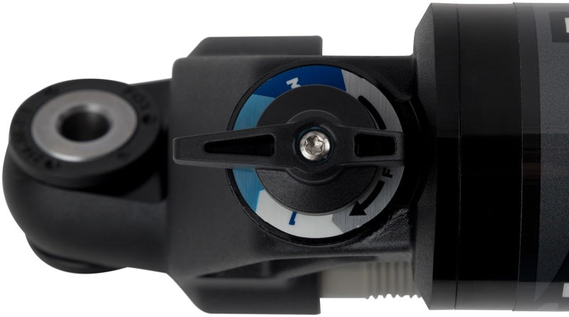 FOX 885-06-118 Fox 16-19 Polaris RZR 900 2.0 Podium QS3 Coilover Shock - Front Set (2-Seater)