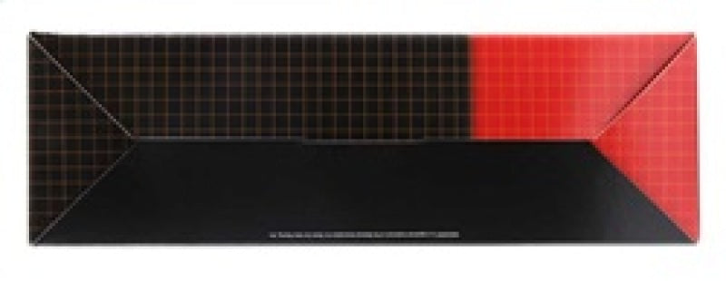 K&N Engineering 33-2488 K&N Replacement Air Filter for 11-14 BMW M5/M6 4.4L V8 / 2015 M4/M3 3.0L I6 (2 per box)