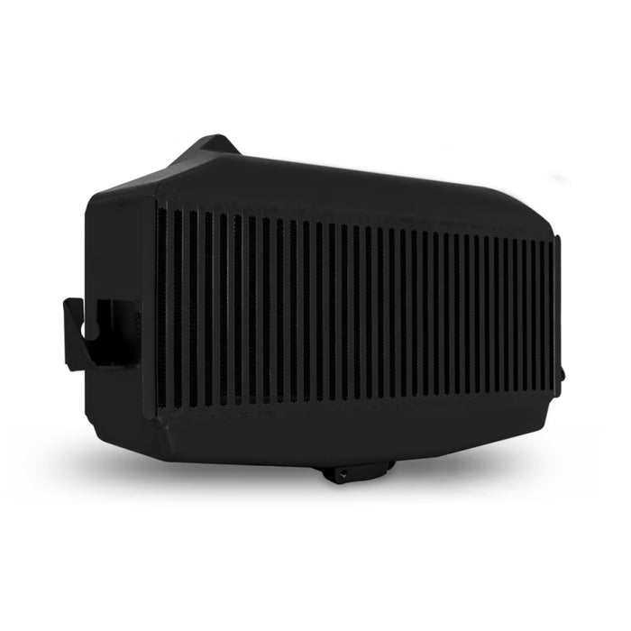 Mishimoto MMTMIC-WRX-22KBKBK 22+ WRX TMIC Kit Black Core Black Pipes