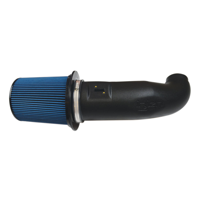 Injen EVO7007 17-19 Chevy Silverado 2500/3500 Duramax L5P 6.6L Evolution Cold Air Intake (Dry Filter)