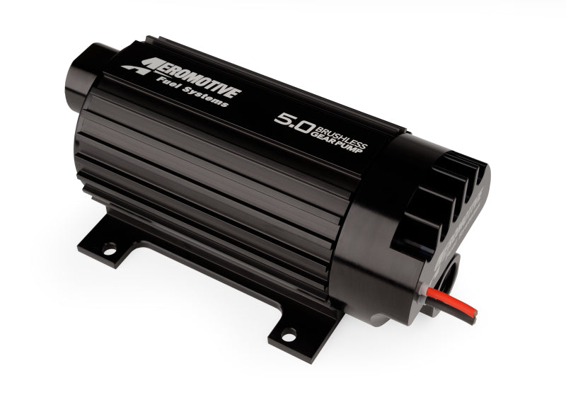 Aeromotive 11186 AER External Fuel Pumps