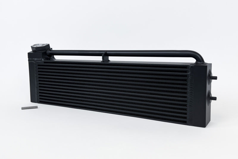 CSF 8275 06-10 BMW E60 M5 / E63 / E64 M6 Race-Spec Oil Cooler