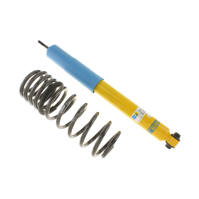 Bilstein 46-228888 B12 (Pro-Kit) 05-10 Ford Mustang Base/GT Front & Rear Suspension Kit