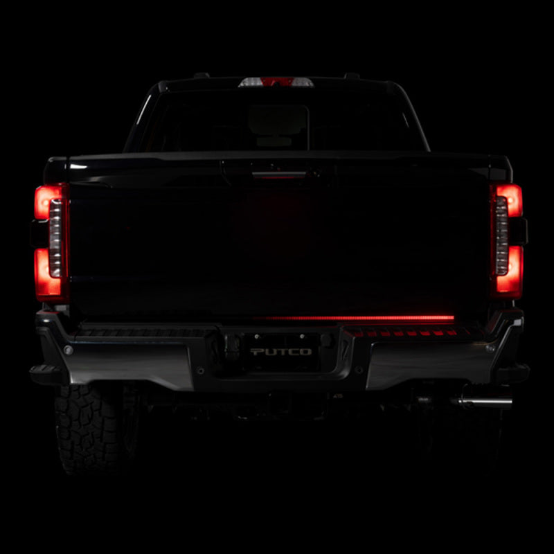 Putco 760060-05 20-23 Chevy Silverado/GMC Sierra Freedom Blade LED Tailgate Light Bar w/Plug-N-Play Connector