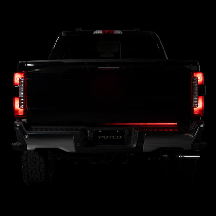 Putco 760060-05 20-23 Chevy Silverado/GMC Sierra Freedom Blade LED Tailgate Light Bar w/Plug-N-Play Connector