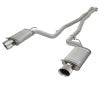 aFe 49-34063-P AFE Exhaust Cat Back