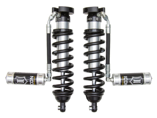 ICON 58715 96-04 Toyota Tacoma Ext Travel 2.5 Series Shocks VS RR Coilover Kit