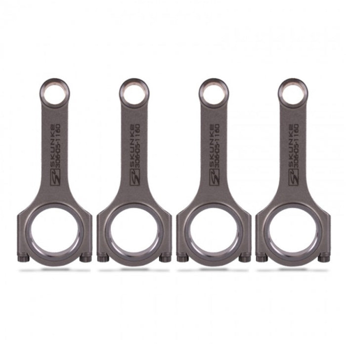 Skunk2 Racing 306-05-1160 Skunk2 Alpha Series Honda B16A Connecting Rods