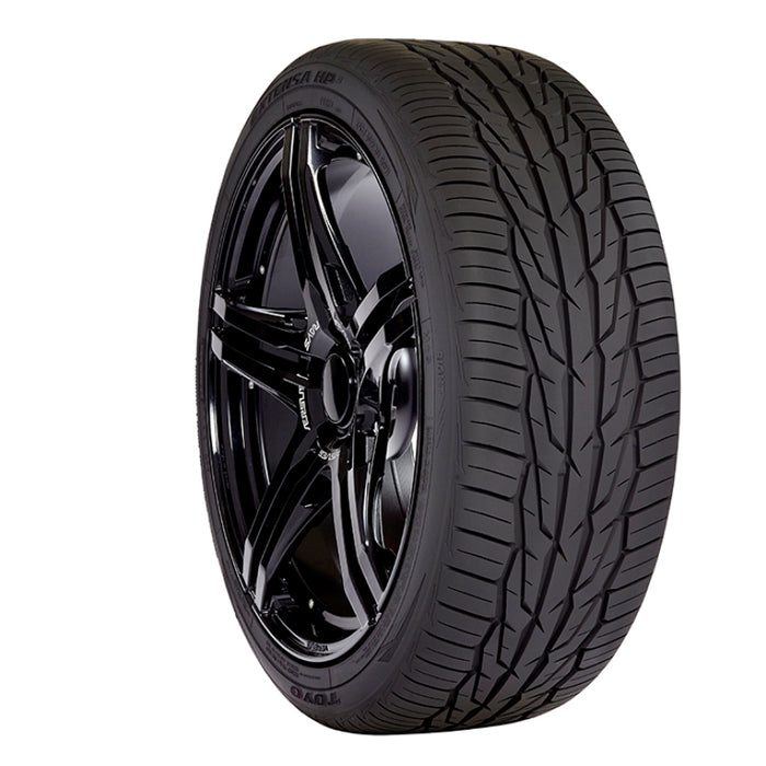 TOYO 196570 Toyo Extensa HP II Tire - 255/45R17 98W