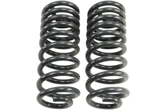 Belltech 4800 COIL SPRING SET 87-96 F150 STD/EXT CABS